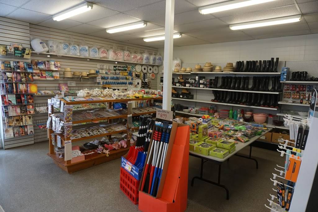 The Corner Store & Takeout | restaurant | 5190 Ament Line, Linwood, ON N0B 2A0, Canada | 5196982600 OR +1 519-698-2600