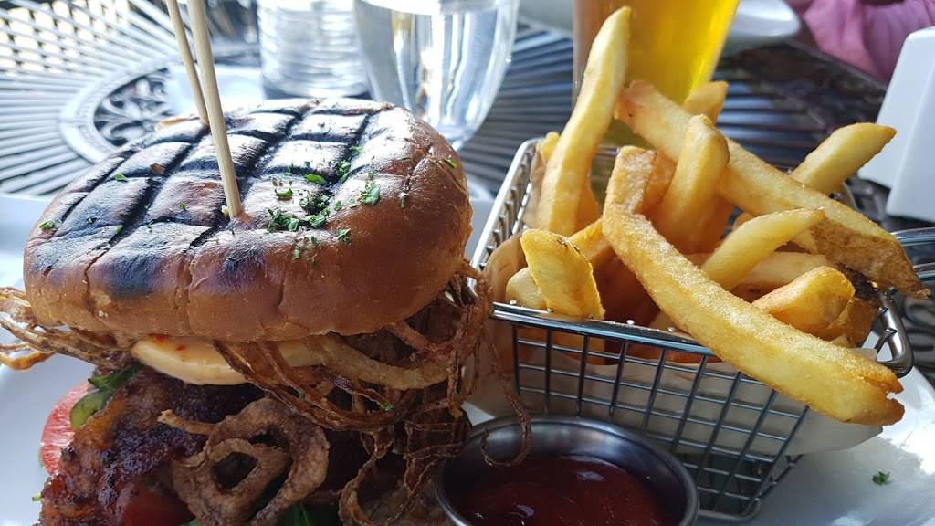 The Griffon House | restaurant | 810 Center St, Lewiston, NY 14092, USA | 7164057291 OR +1 716-405-7291