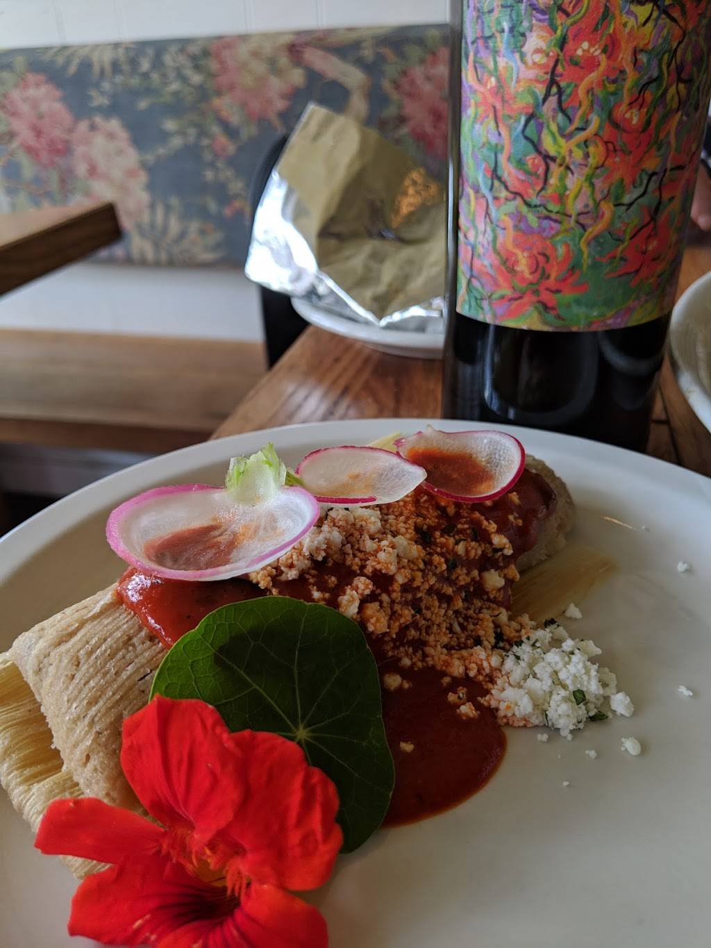 Gato | restaurant | 1660 McLendon Ave NE, Atlanta, GA 30307, USA | 4043710889 OR +1 404-371-0889