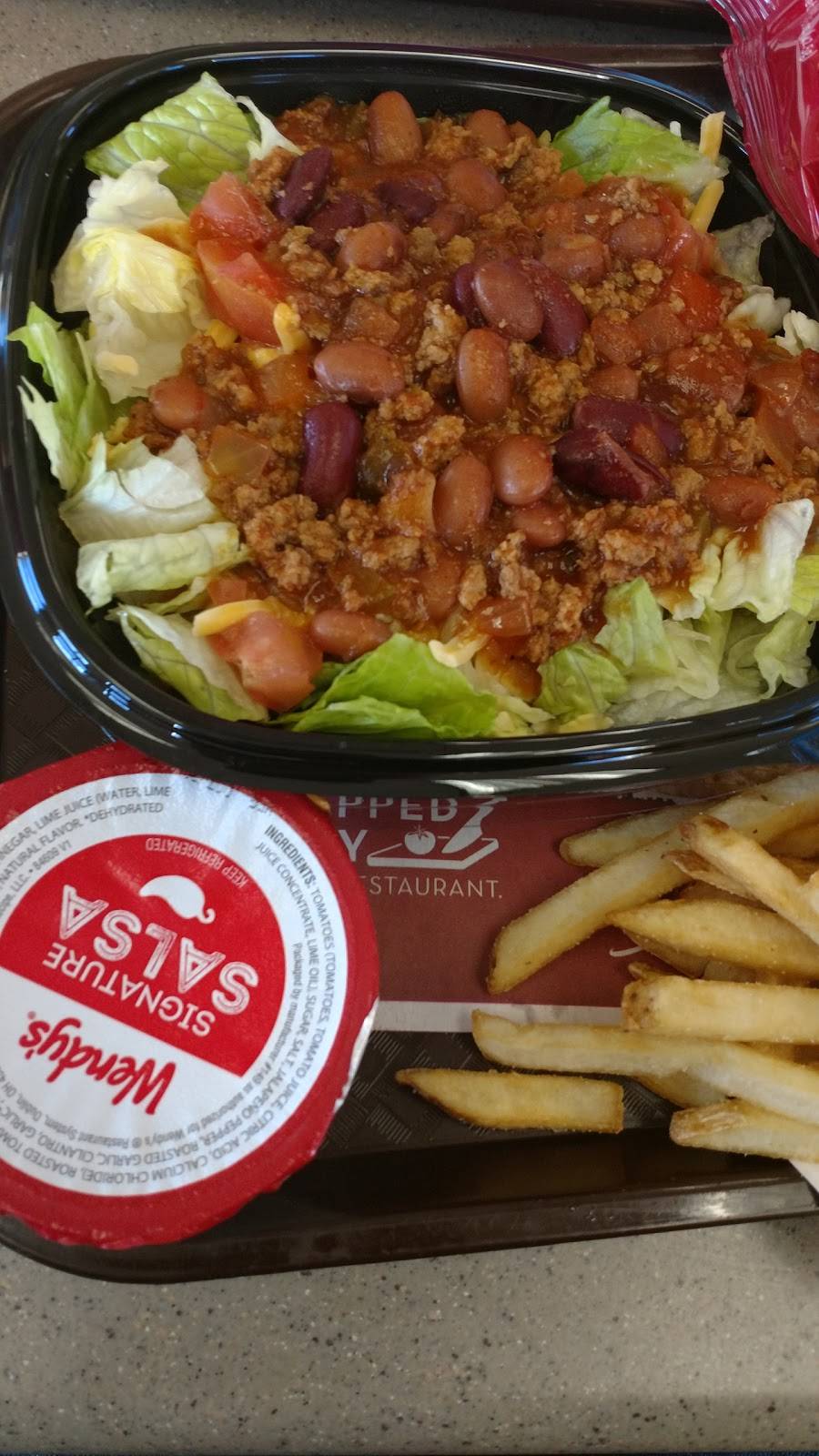 Wendys | restaurant | 1100 Berryville Ave, Winchester, VA 22601, USA | 5406670161 OR +1 540-667-0161