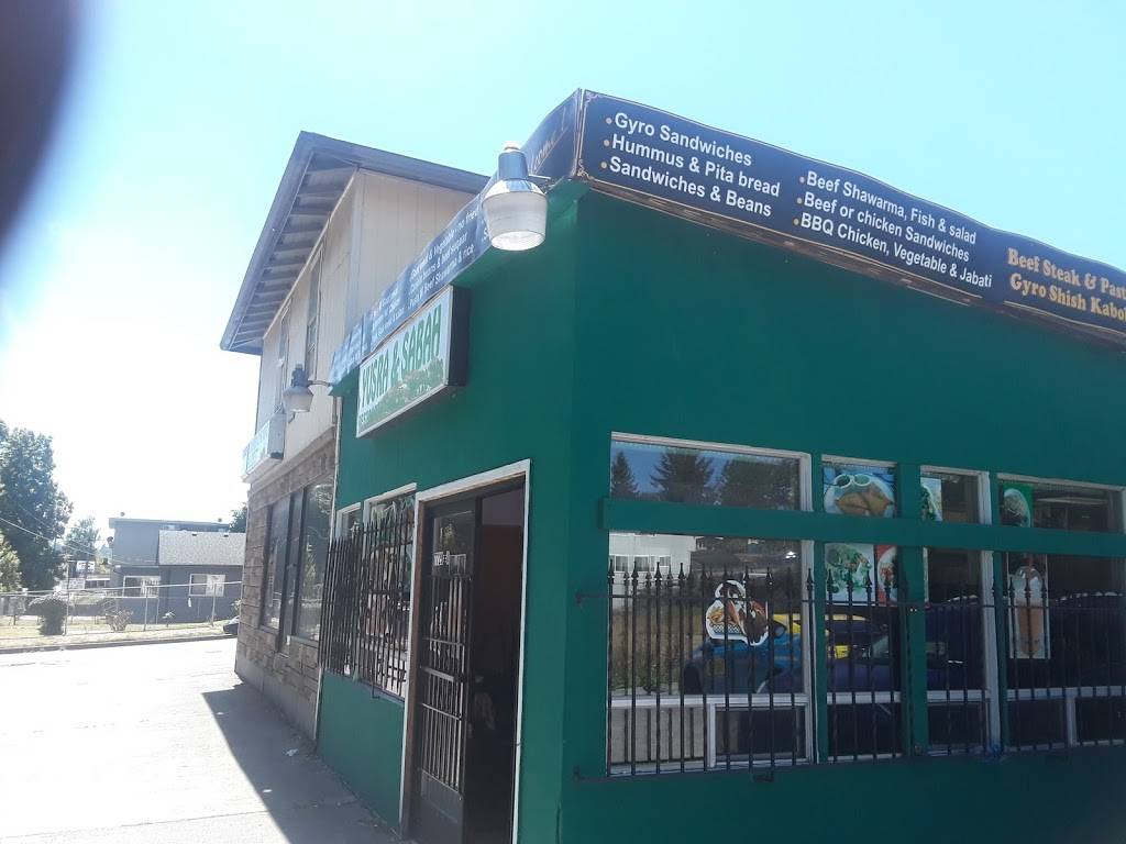 Yusra & Sabah Restaurant | restaurant | 7729 Rainier Ave S, Seattle, WA 98118, USA | 2067233820 OR +1 206-723-3820