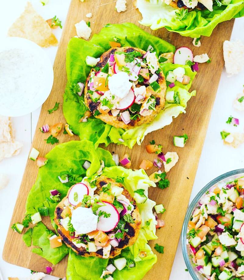 Freshway Mediterranean | restaurant | 12219B Jefferson Blvd, Culver City, CA 90230, USA | 3108666944 OR +1 310-866-6944