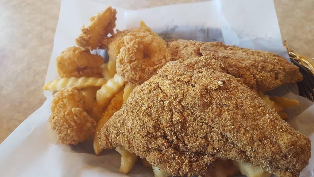 Crazy Creole Cafe | restaurant | 900 Long Beach Boulevard, Long Beach, CA 90813, USA | 5625075494 OR +1 562-507-5494