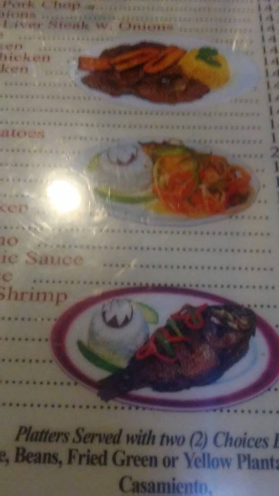 Usuluteco | restaurant | 5014 3rd Ave, Brooklyn, NY 11220, USA | 7184390079 OR +1 718-439-0079