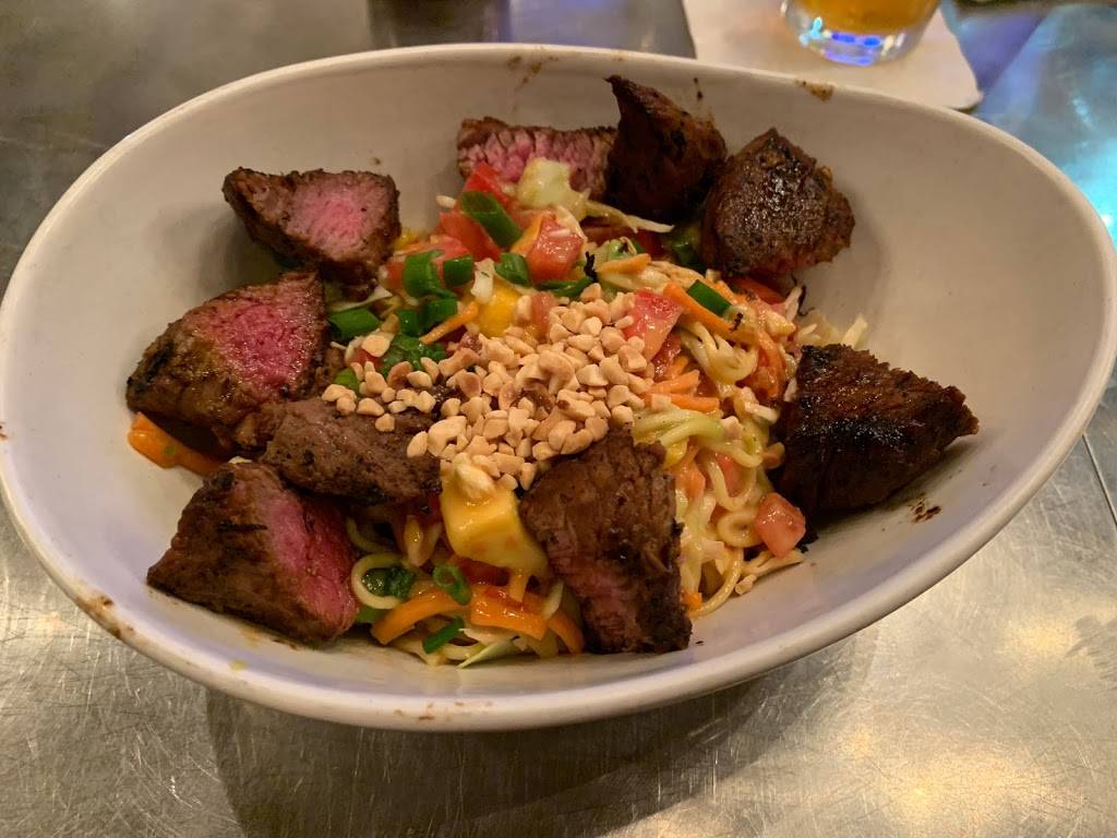 Taqueria Tsunami | restaurant | 1275 Johnson Ferry Rd, Marietta, GA 30068, USA | 6783101082 OR +1 678-310-1082