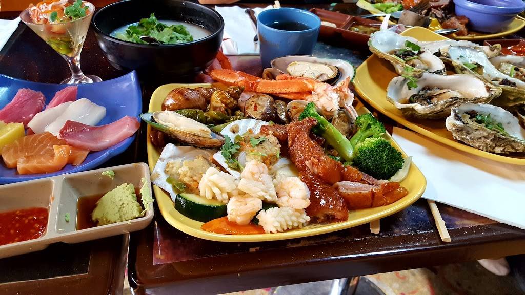 Moonstar | restaurant | 2613, 383 Gellert Blvd, Daly City, CA 94015, USA | 6509922888 OR +1 650-992-2888