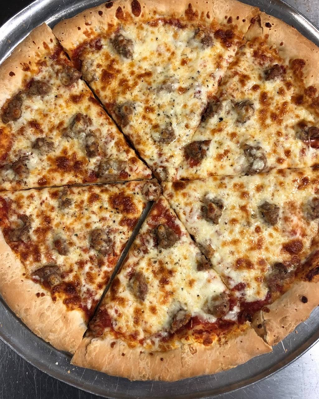 Rosatis Pizza | restaurant | 10989 E Dynamite Blvd # 102, Scottsdale, AZ 85262, USA | 4805132552 OR +1 480-513-2552