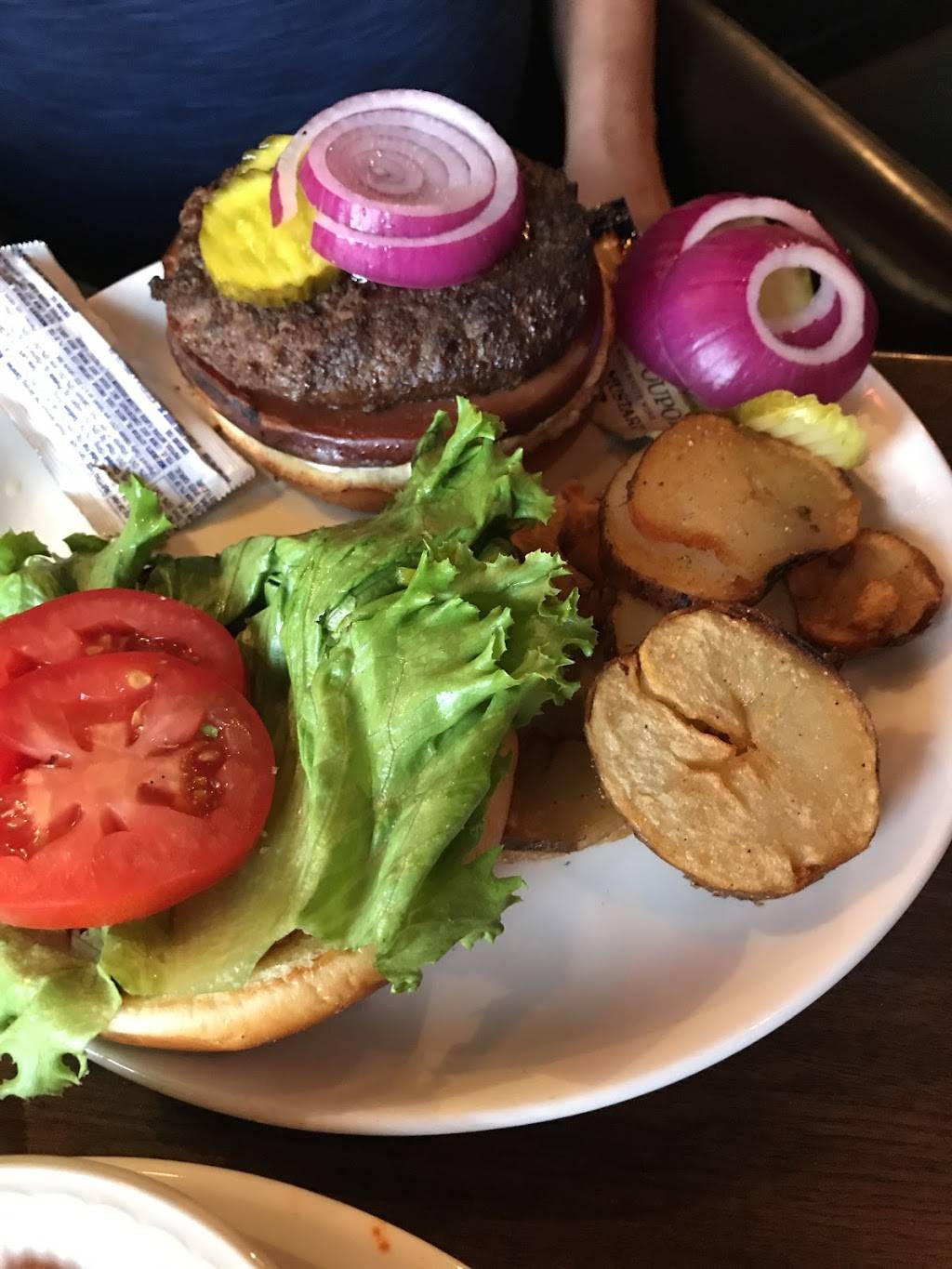 Jamils Steakhouse OKC | restaurant | 4910 N Lincoln Blvd, Oklahoma City, OK 73105, USA | 4055258352 OR +1 405-525-8352