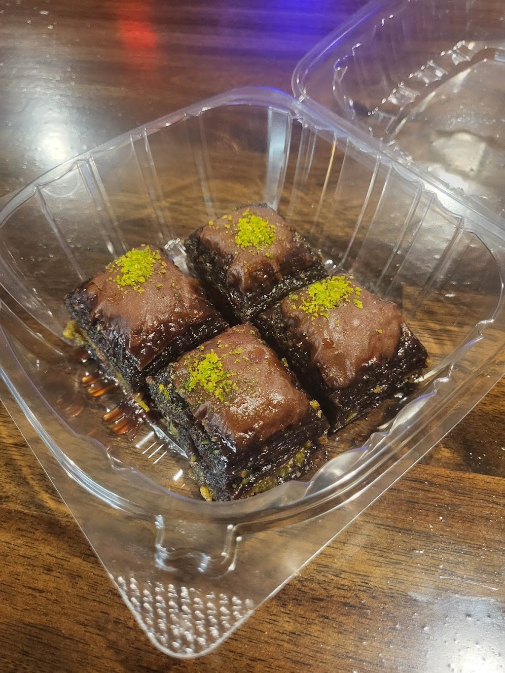 64 Tally Gyro & Kebabs | restaurant | 2039 W Pensacola St, Tallahassee, FL 32304, USA | 8507278022 OR +1 850-727-8022