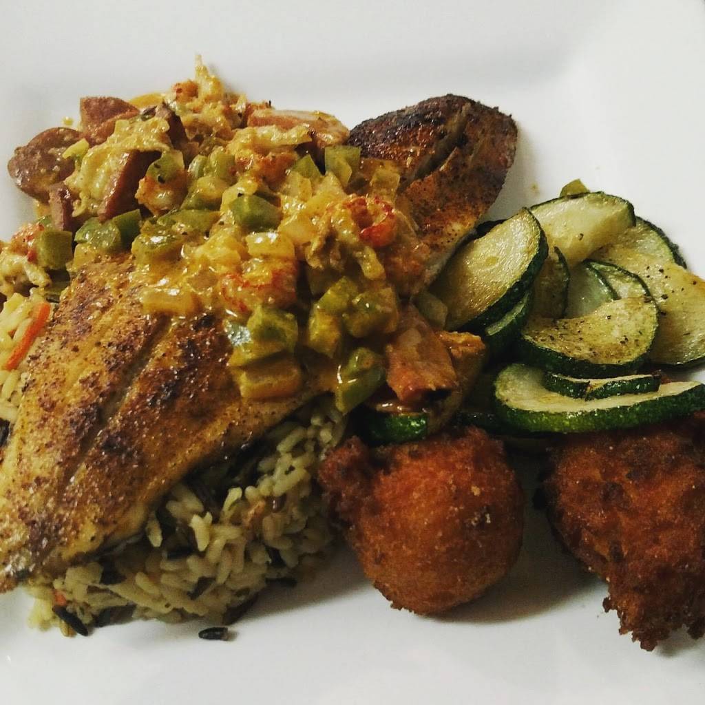 All Decked Out Cafe | restaurant | 1040 Duval St NE, Live Oak, FL 32064, USA | 3863627752 OR +1 386-362-7752