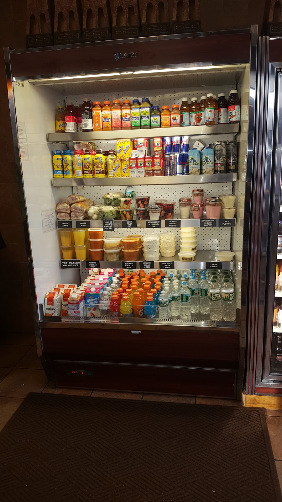 Bagel Deli Plus | bakery | 480 New Rochelle Rd, Bronxville, NY 10708, USA | 9146687738 OR +1 914-668-7738