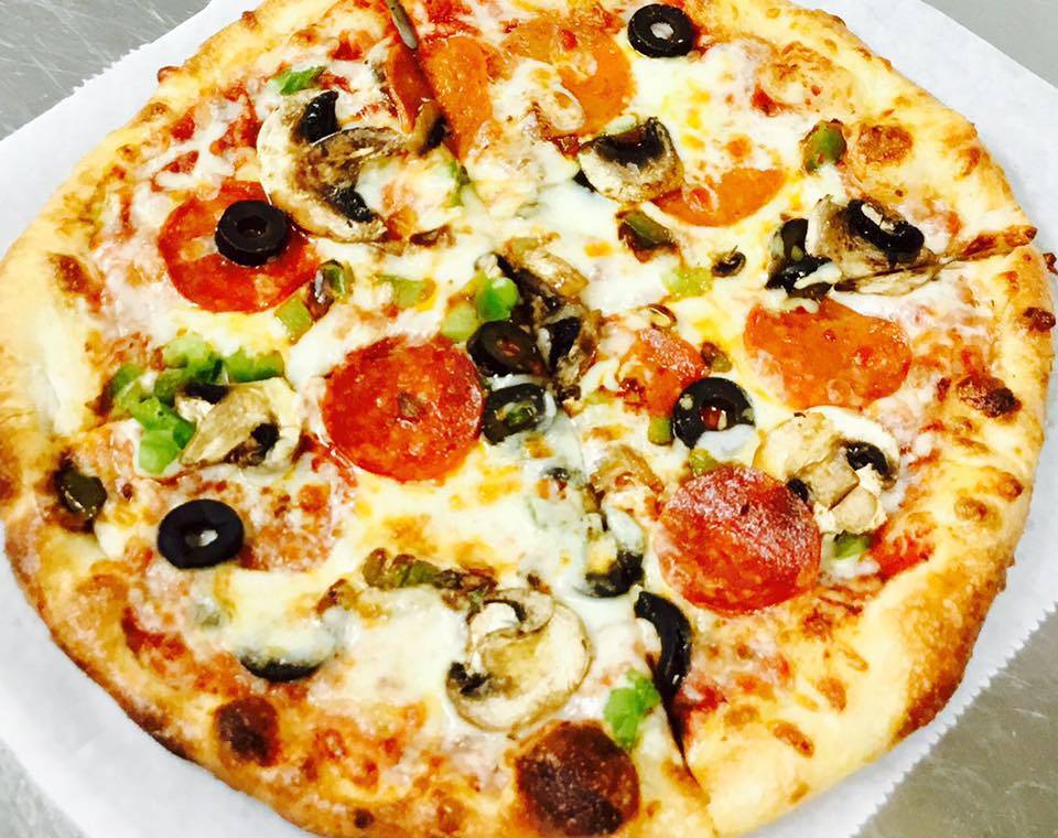 600 Degrees Pizza | restaurant | 135 Riverside Pkwy #1104, Austell, GA 30168, USA | 4703774166 OR +1 470-377-4166