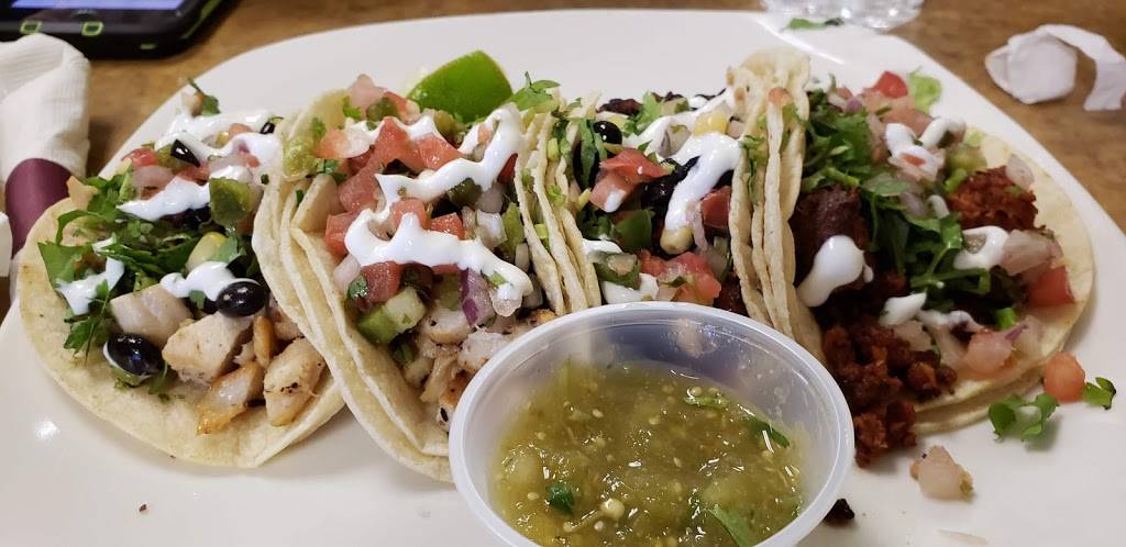 Taqueria | restaurant | 18243 Forest Rd #8, Lynchburg, VA 24502, USA | 4343160110 OR +1 434-316-0110