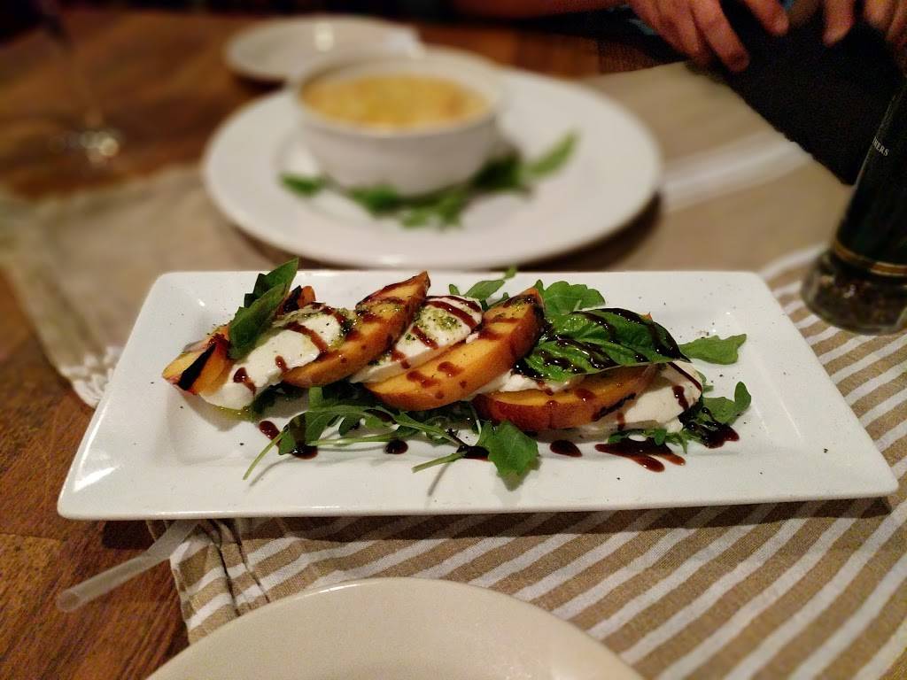 Pias Trattoria | restaurant | 3054 Beach Blvd S, Gulfport, FL 33707, USA | 7273272190 OR +1 727-327-2190