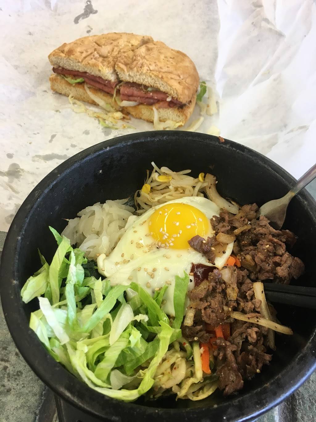 Kwik Chek | restaurant | 2013 Madison Ave, Memphis, TN 38104, USA | 9012749293 OR +1 901-274-9293