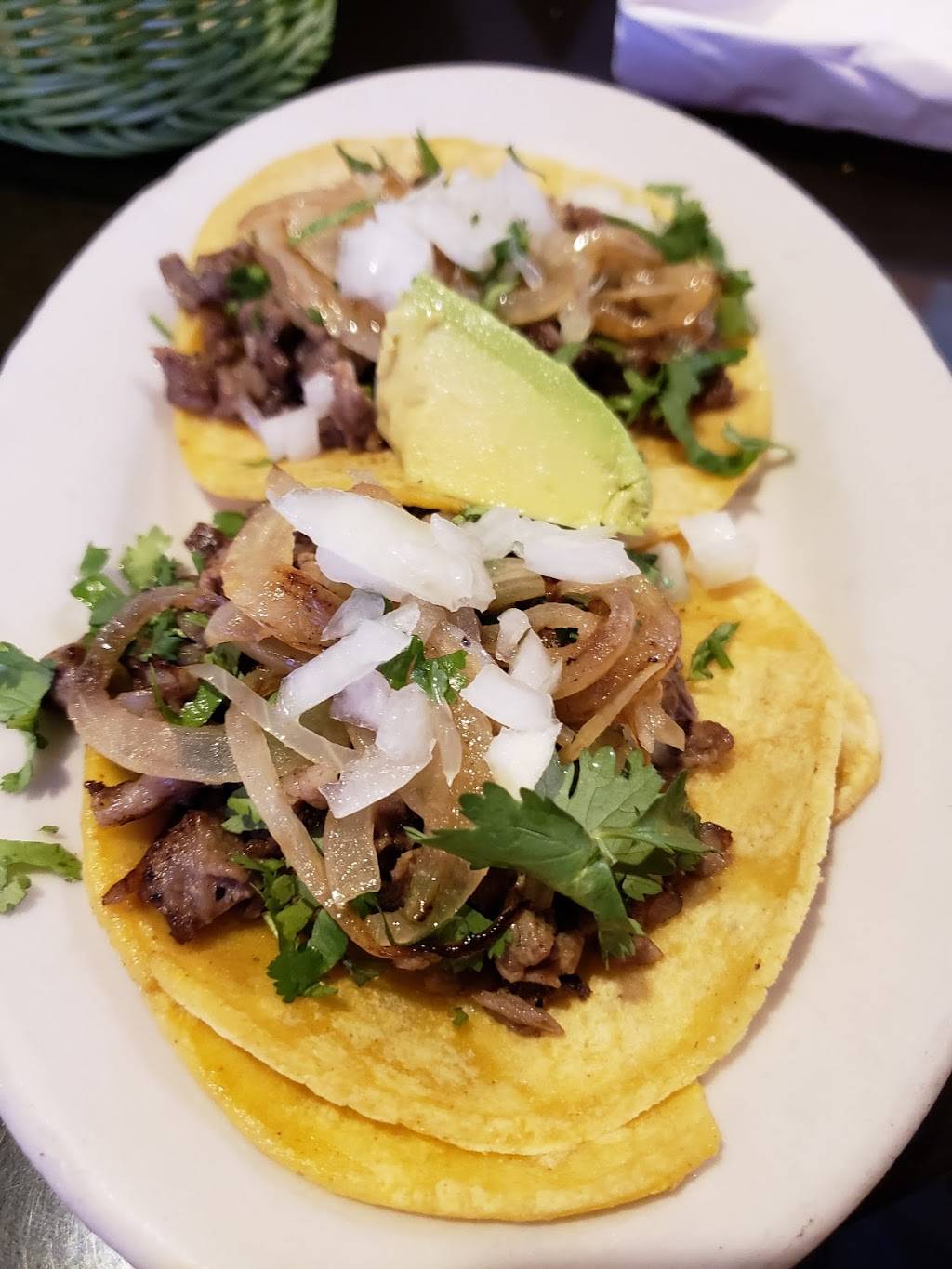 Chile Verde Mexican Restaurant | restaurant | 5102 Monaco Cir, San Antonio, TX 78263, USA | 2106493938 OR +1 210-649-3938