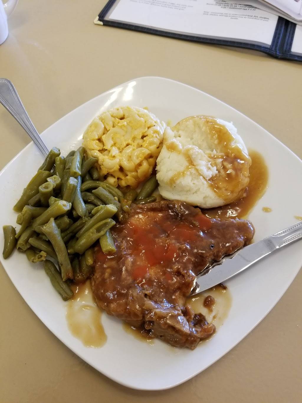 BaBaes Kitchen | restaurant | 1323 Ariana St, Lakeland, FL 33803, USA | 8633376842 OR +1 863-337-6842