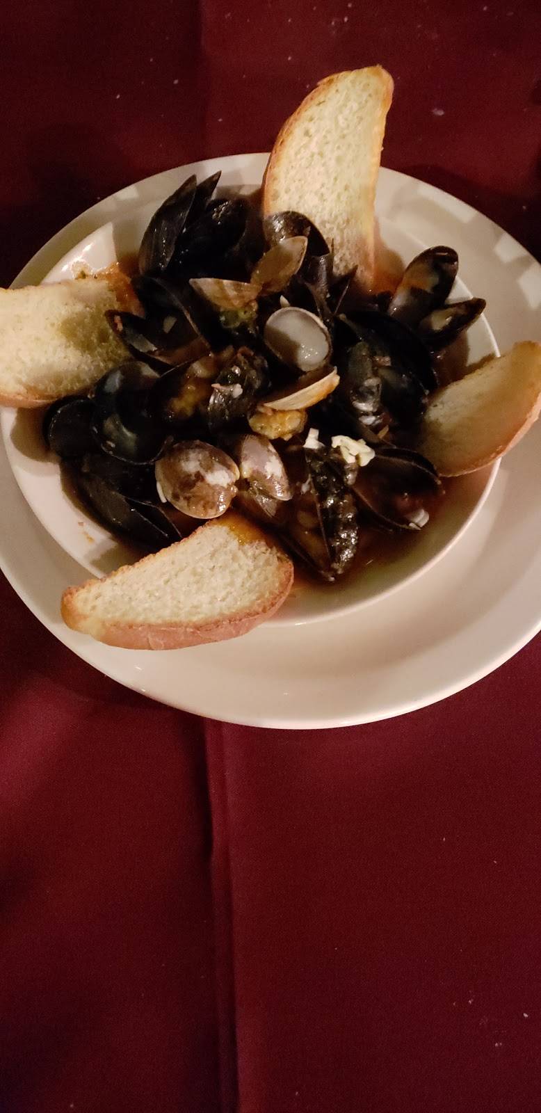 Thats Amore Italian Ristorante | restaurant | 58960 Twentynine Palms Highway, Yucca Valley, CA 92284, USA | 7608530011 OR +1 760-853-0011