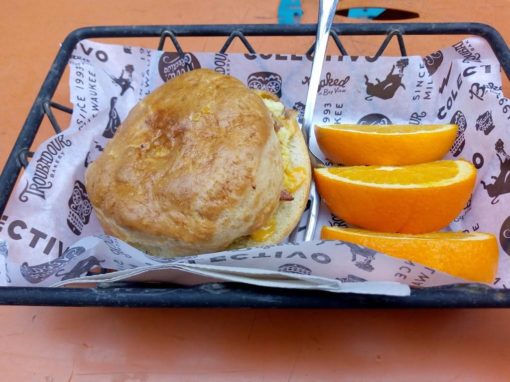 Colectivo Coffee - State St. | cafe | 583 State St, Madison, WI 53703, USA | 6087091911 OR +1 608-709-1911