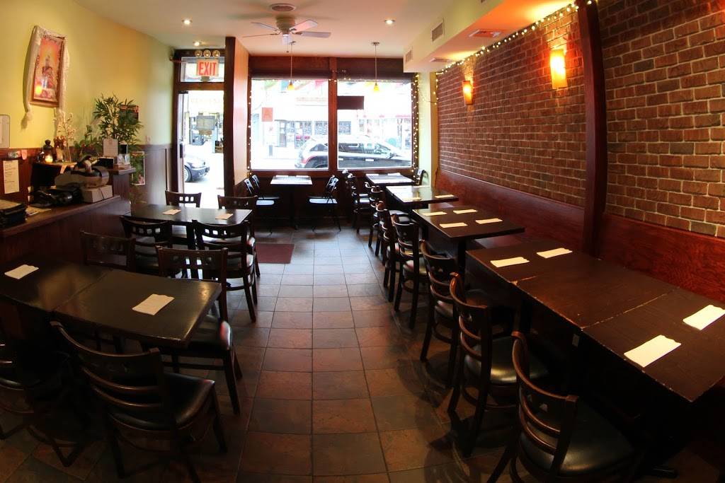 Wasabi Point | restaurant | 7618 Woodside Ave, Elmhurst, NY 11373, USA | 7182051056 OR +1 718-205-1056