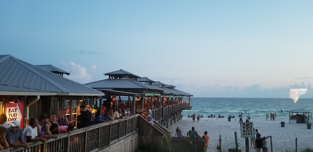 Willys Pier Bar | restaurant | 9875 S Thomas Dr, Panama City Beach, FL 32408, USA | 8502350928 OR +1 850-235-0928