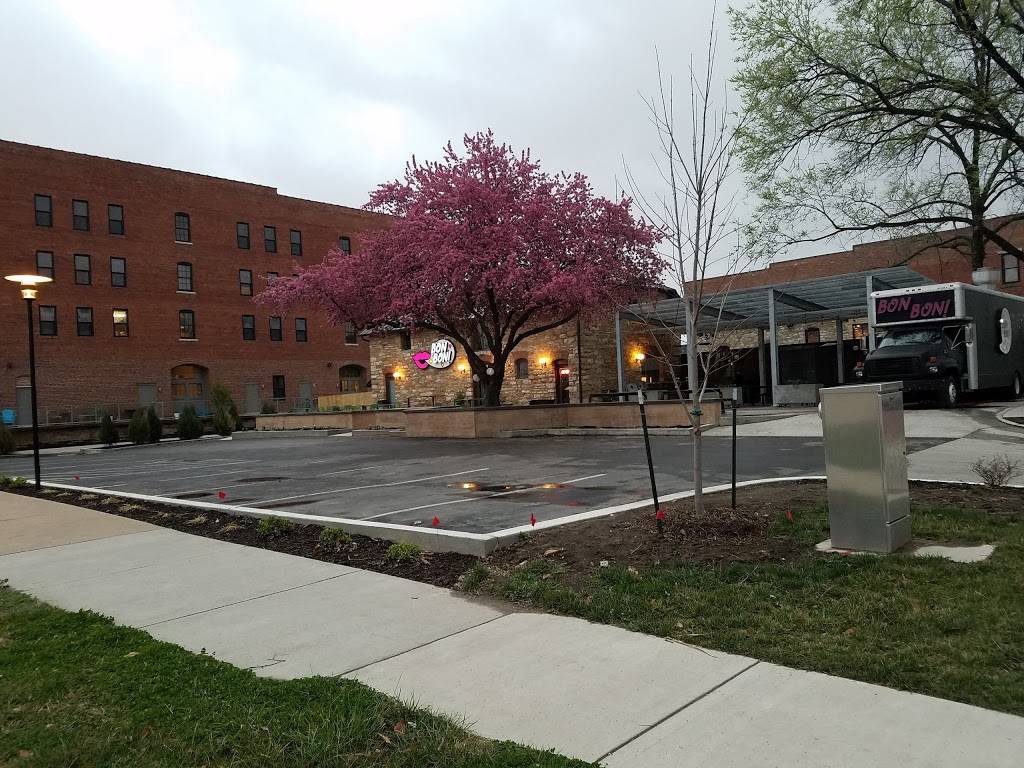 Bon Bon! | restaurant | 804 Pennsylvania St, Lawrence, KS 66044, USA | 7858562275 OR +1 785-856-2275