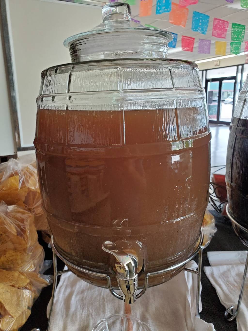 El Sol Market & Taco Shop | restaurant | 1080 Lincoln Ave, Holland, MI 49423, USA | 6169948937 OR +1 616-994-8937