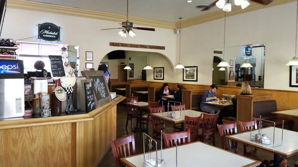 Red Devil Pizza | restaurant | 116 W Badillo St, Covina, CA 91724, USA | 6269664484 OR +1 626-966-4484