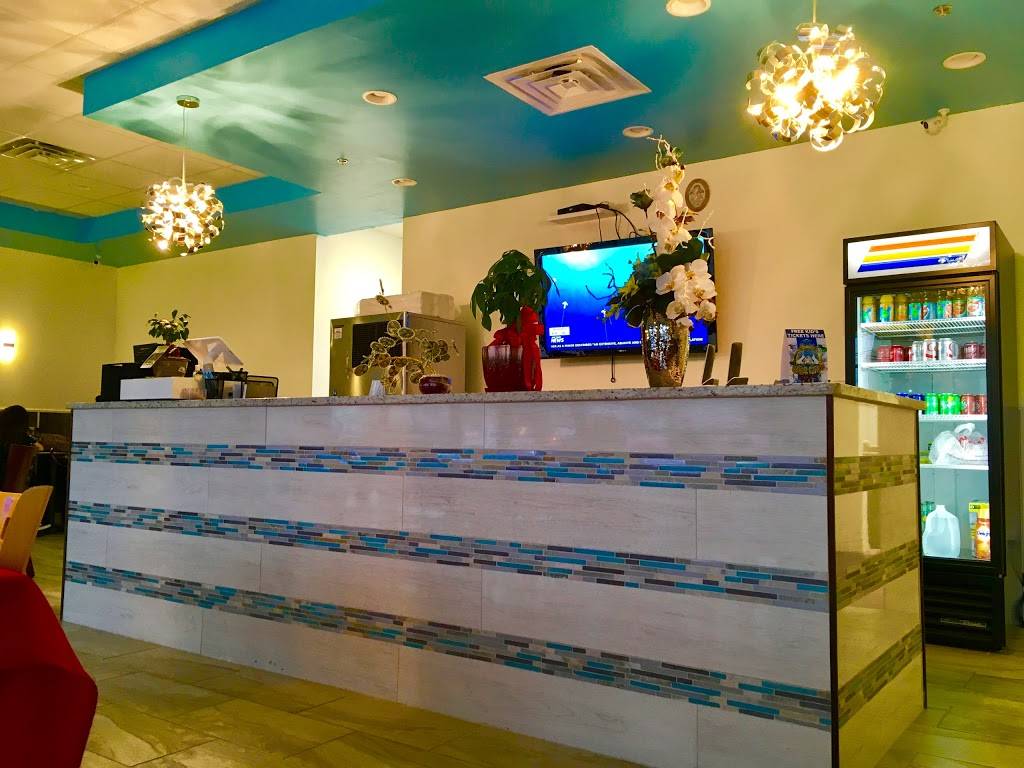 Pho VN Bistro | restaurant | San Antonio, TX 78251, USA | 2102512378 OR +1 210-251-2378