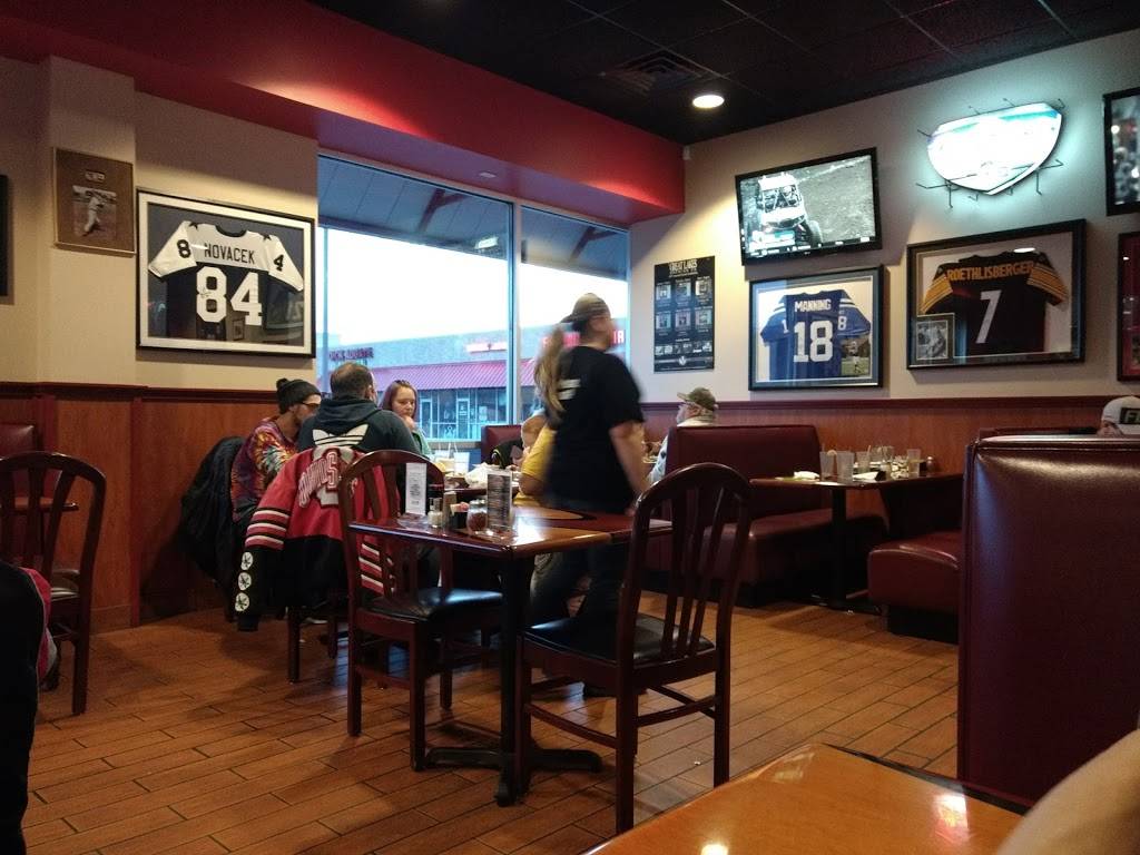 Chad Anthonys Italian Grille and Pub | restaurant | 4698 Belmont Ave, Youngstown, OH 44505, USA | 3307591561 OR +1 330-759-1561