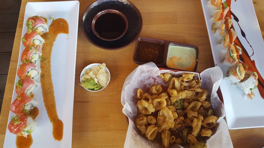 Fat Fish | restaurant | 1980 W 3500 S, West Valley City, UT 84119, USA | 8018877272 OR +1 801-887-7272