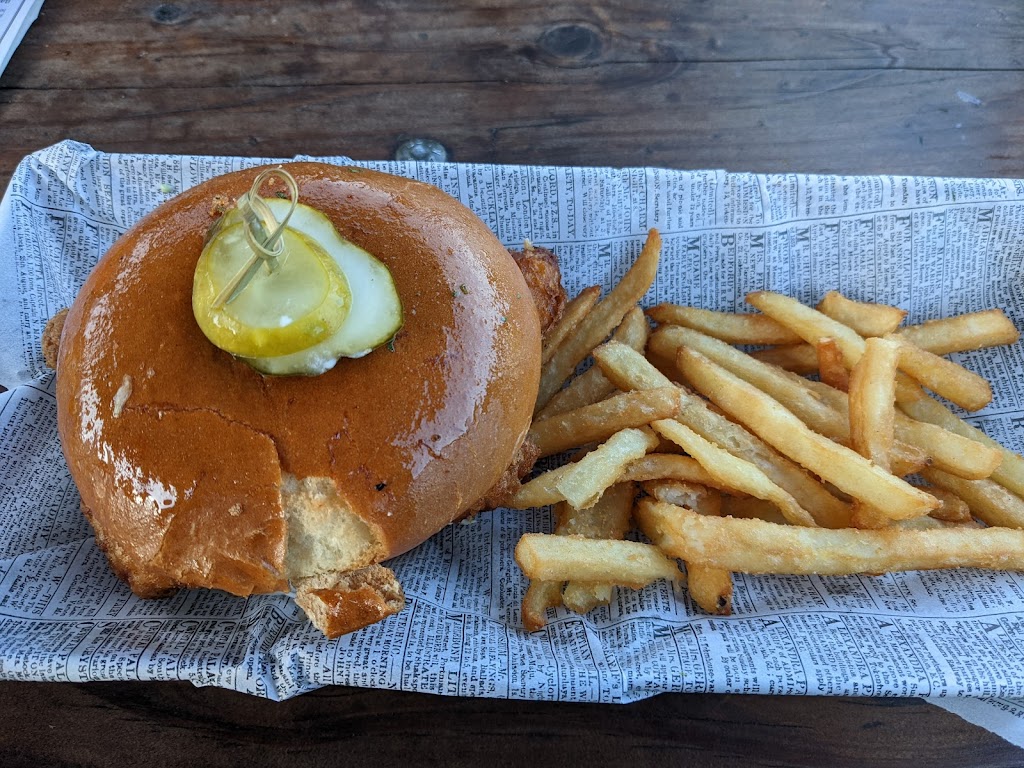 Noyo Fish Company | restaurant | 32440 N Harbor Dr, Fort Bragg, CA 95437, USA | 7079620204 OR +1 707-962-0204