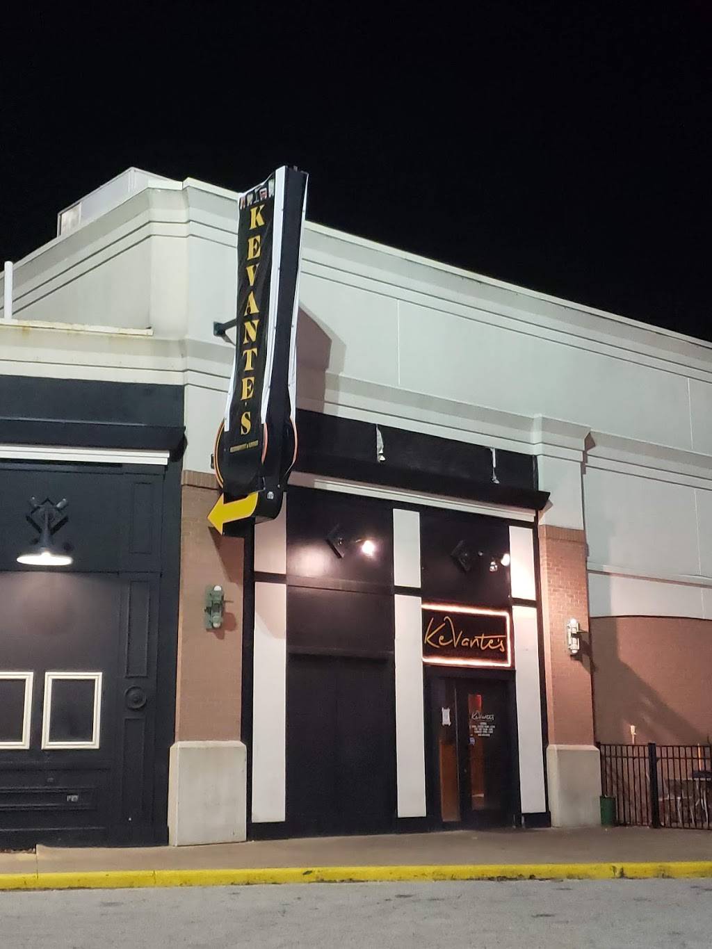 Kevantes Restaurant and Lounge | restaurant | 691 Richmond Rd, Richmond Heights, OH 44143, USA | 4404460000 OR +1 440-446-0000