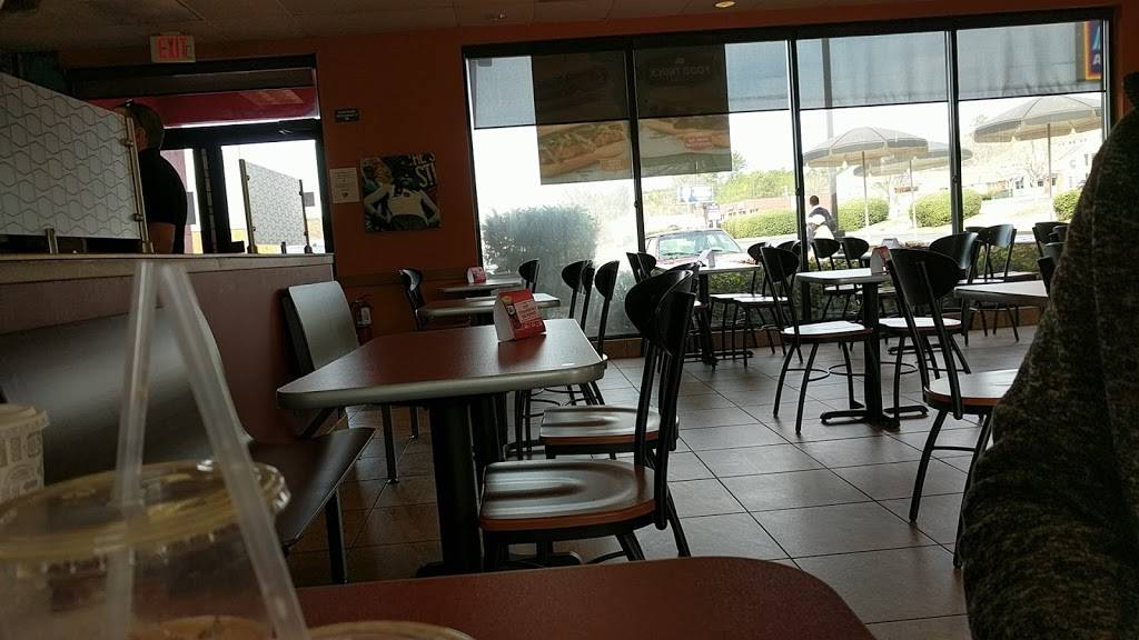 Jack in the Box | restaurant | 4113 Clemson Blvd, Anderson, SC 29621, USA | 8642248983 OR +1 864-224-8983