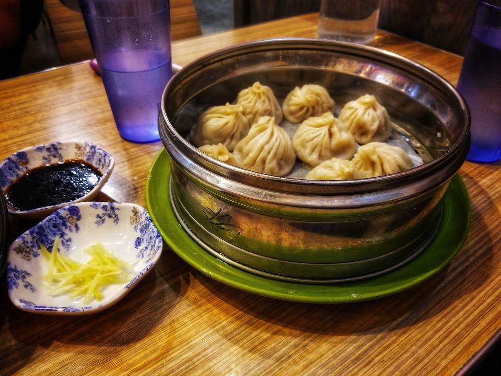 Mr Dumpling | restaurant | 9319 Foothill Blvd, Rancho Cucamonga, CA 91730, USA | 9094768070 OR +1 909-476-8070