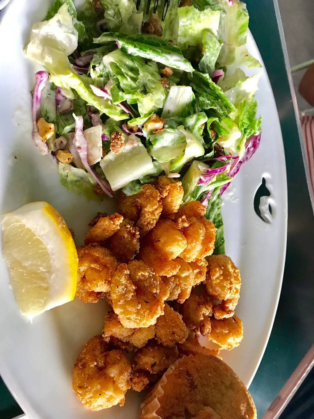 The Gumbo Pot | restaurant | 6333 W 3rd St #312, Los Angeles, CA 90036, USA | 3239330358 OR +1 323-933-0358