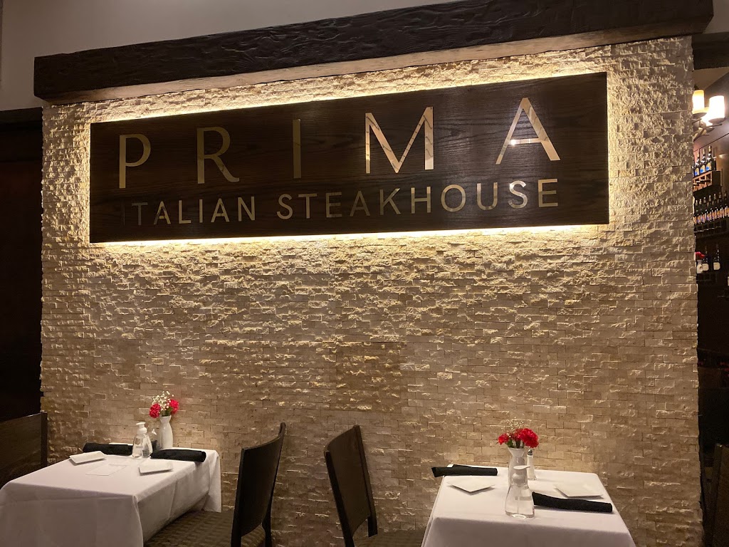 Prima Italian Steakhouse | restaurant | 3660 Kiessel Rd, The Villages, FL 32163, USA | 3523919939 OR +1 352-391-9939