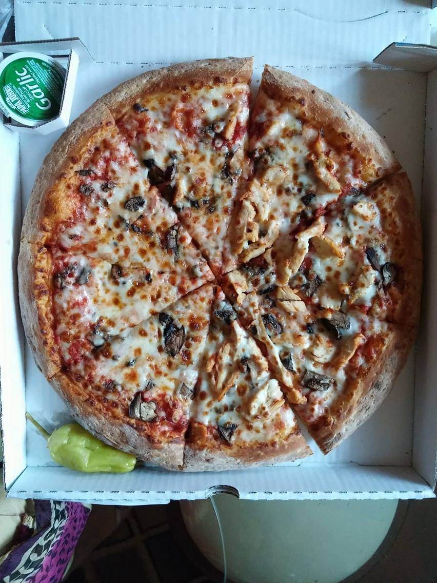 Papa Johns Pizza | restaurant | 1111 Fulton St, Brooklyn, NY 11238, USA | 7183997272 OR +1 718-399-7272