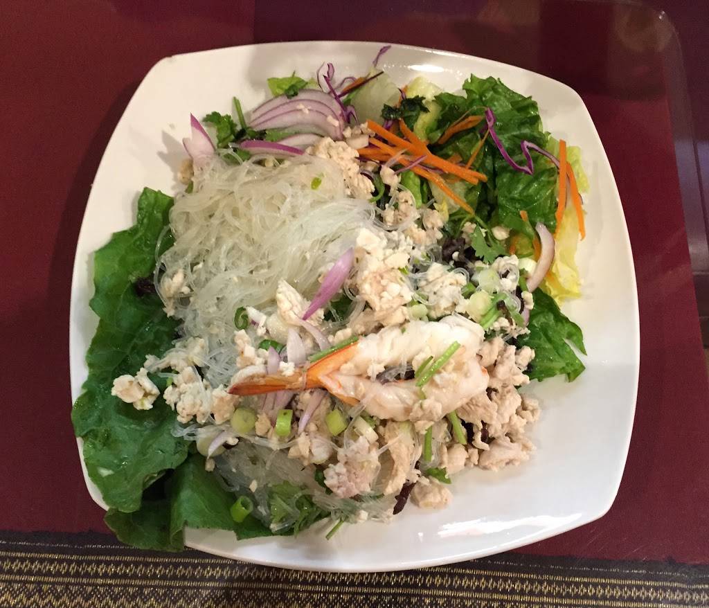 Thai Dishes Restaurant | restaurant | 707 S Pacific Coast Hwy, Redondo Beach, CA 90277, USA | 3103166326 OR +1 310-316-6326