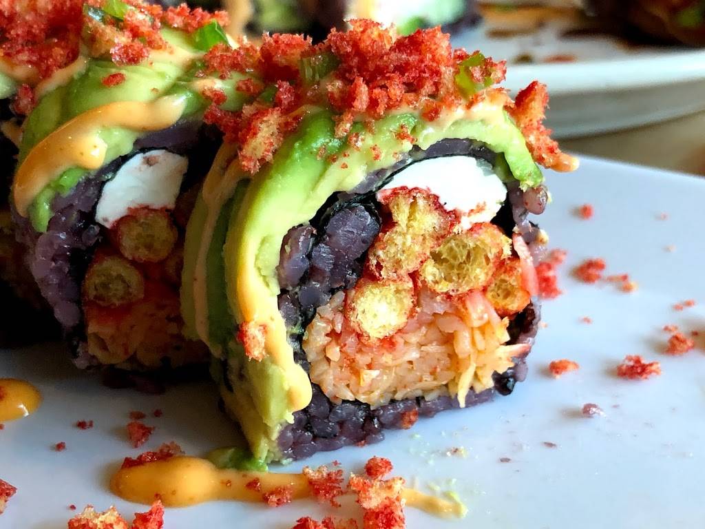 Kodo Sushi Sake | restaurant | 2430 S Gilbert Rd suite 5, Chandler, AZ 85286, USA | 4808213908 OR +1 480-821-3908