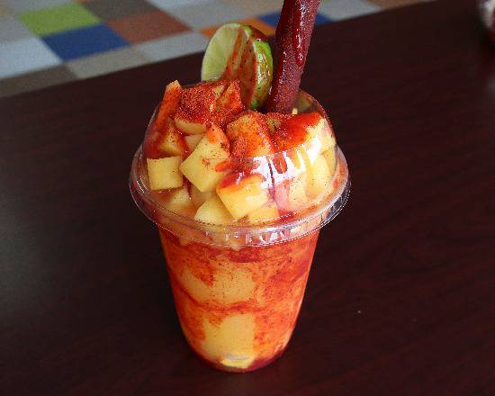 El Mandilón de San Antonio | restaurant | 10007 Roosevelt Ave, San Antonio, TX 78214, USA | 2103939893 OR +1 210-393-9893