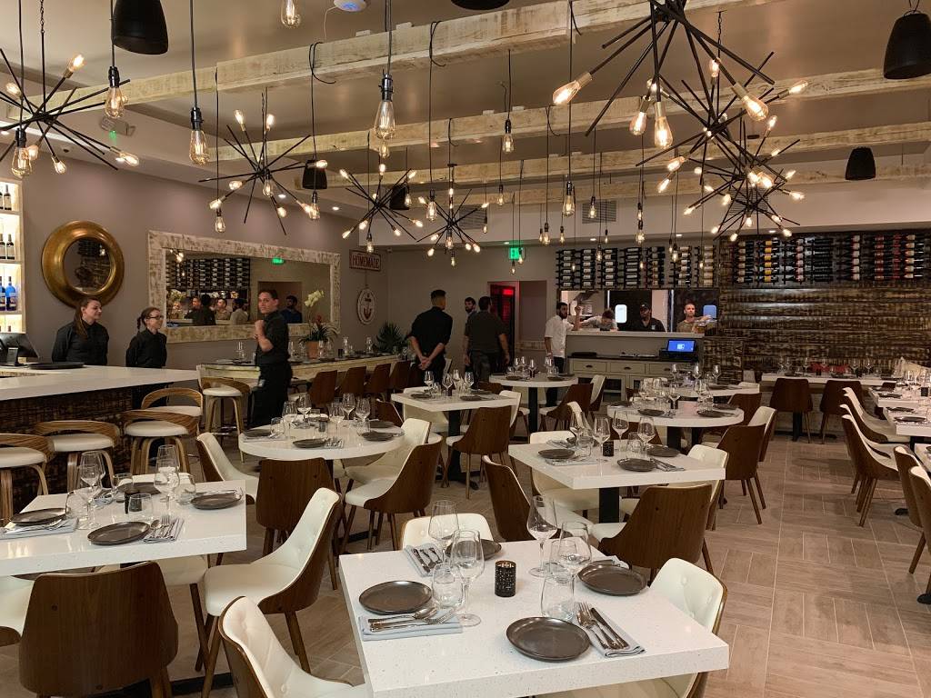 Meat Bar Bay Harbor Islands | restaurant | 1009 Kane Concourse, Bay Harbor Islands, FL 33154, USA | 7862167275 OR +1 786-216-7275