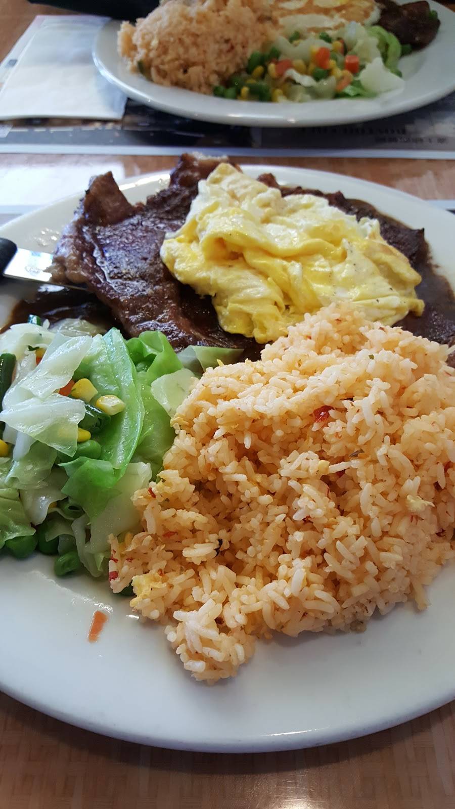 Boston Cafe | restaurant | 1631 S Azusa Ave, Hacienda Heights, CA 91745, USA | 6268201238 OR +1 626-820-1238