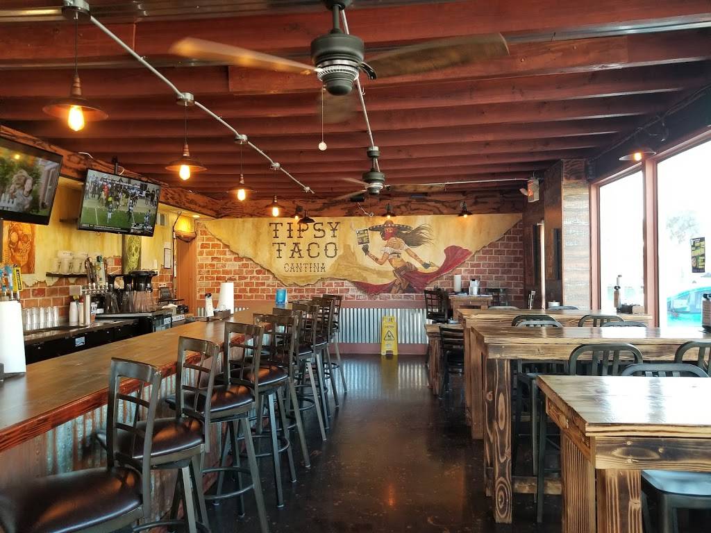 Tipsy Taco Cantina | restaurant | 7881, 746 S Atlantic Ave, Ormond Beach, FL 32176, USA | 3863014339 OR +1 386-301-4339