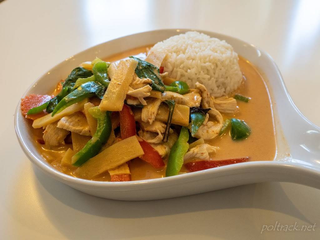 Thai Cafe | restaurant | 43 Grove St, Peterborough, NH 03458, USA | 6037845448 OR +1 603-784-5448