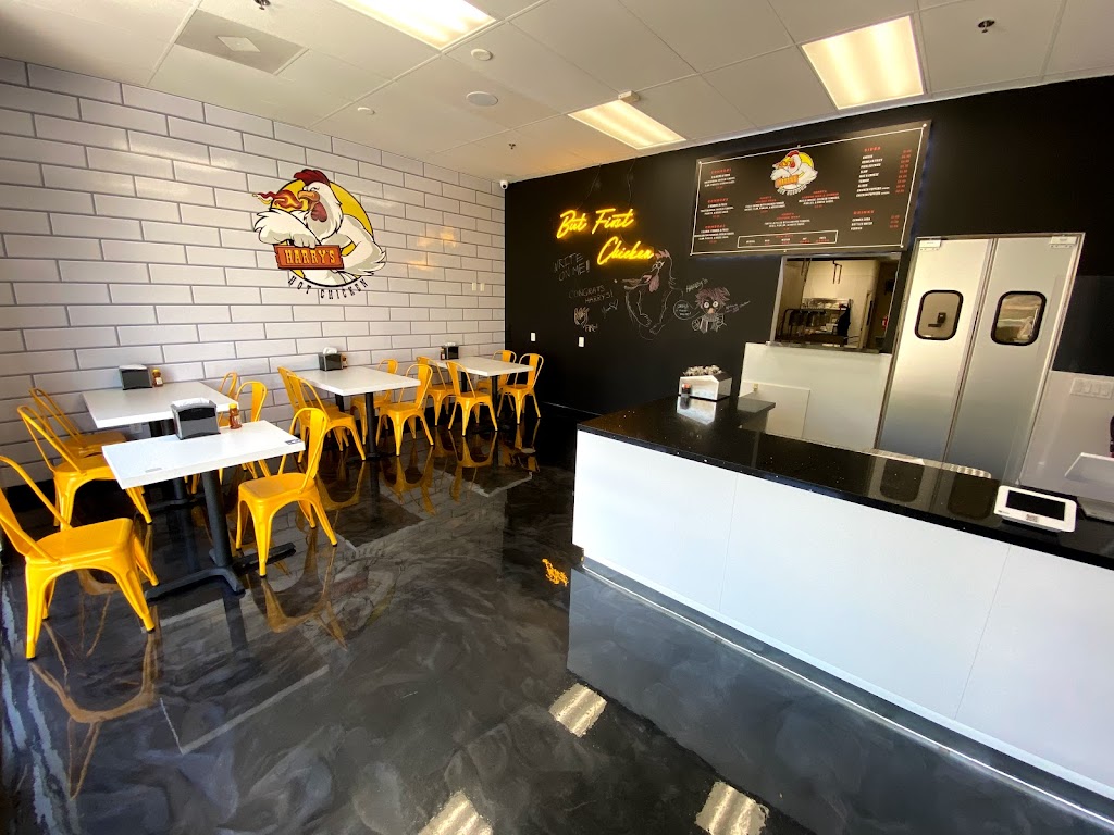 Harrys Hot Chicken | restaurant | 6540 Foothill Blvd Suite #108, Tujunga, CA 91042, USA | 8182739424 OR +1 818-273-9424