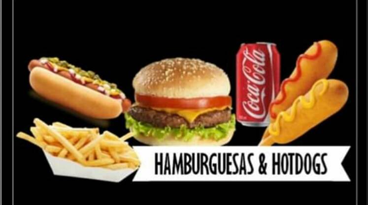 H&H HAMBURGUESAD&HOTDOGS | restaurant | Calle José Haros Aguilar 241, Lucio Blanco, 22706 Rosarito, B.C., Mexico | 016611030560 OR +52 661 103 0560