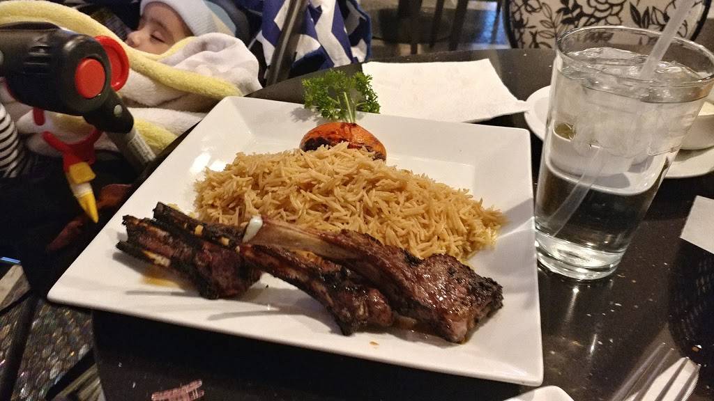 Mazadar Restaurant | restaurant | 11725 Lee Hwy #15, Fairfax, VA 22030, USA | 5714320202 OR +1 571-432-0202