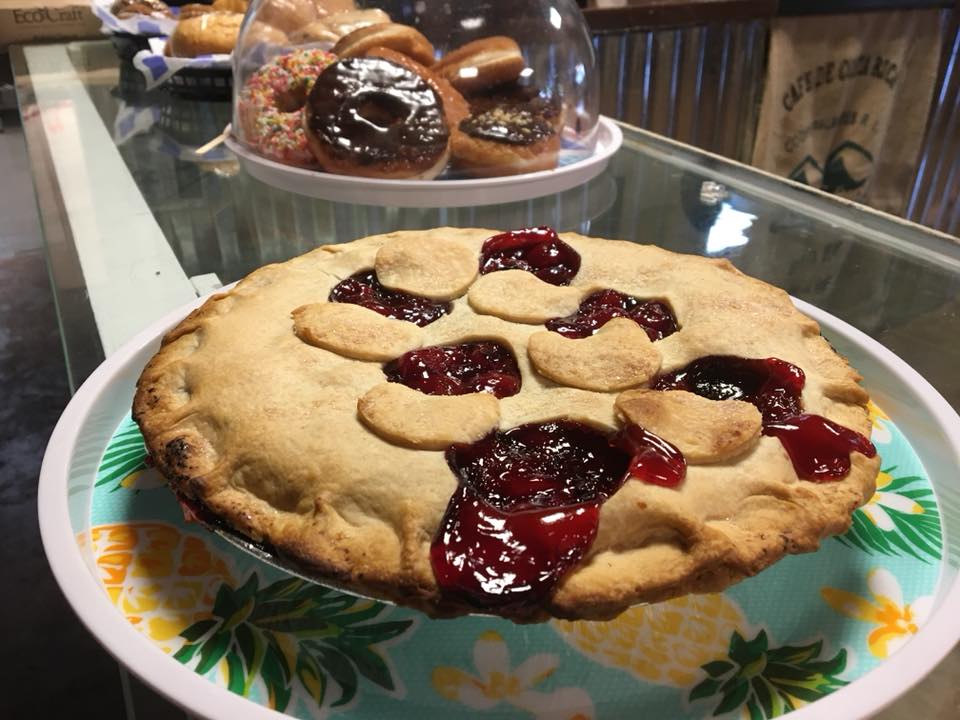 Queens Point Coffee | cafe | 101 Armstrong St, Keyser, WV 26726, USA | 3047907125 OR +1 304-790-7125