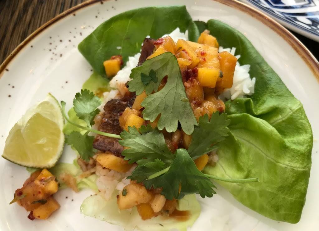 Teocalli Cocina | restaurant | 103 N Public Rd Unit C, Lafayette, CO 80026, USA | 3032846597 OR +1 303-284-6597